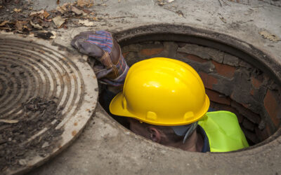 Enter and work in confined spaces – Tantangara