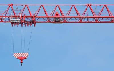 Licence to operate a bridge and gantry crane