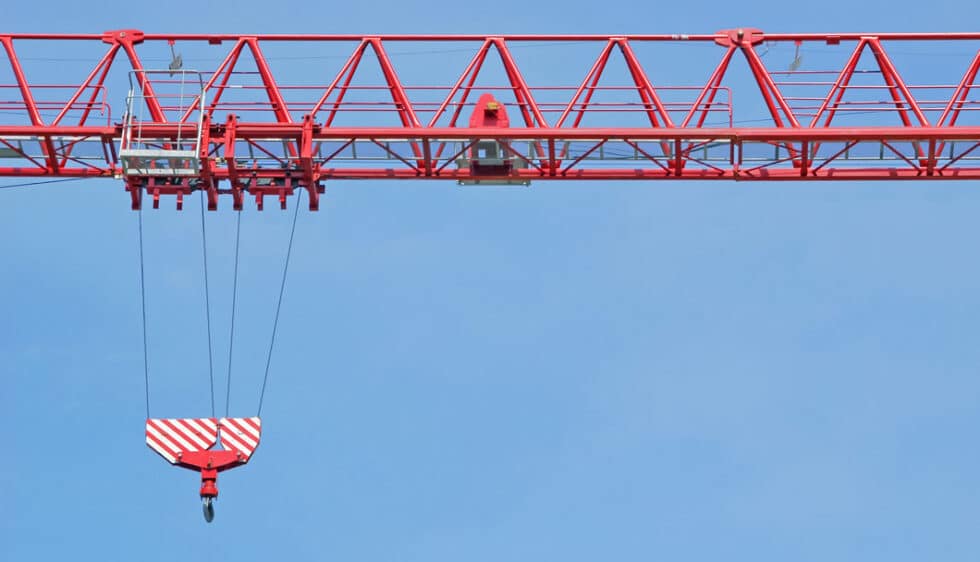 Licence to operate a bridge and gantry crane Ironbark Training