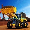 Conduct civil construction wheeled front end loader operations – Lobs Hole